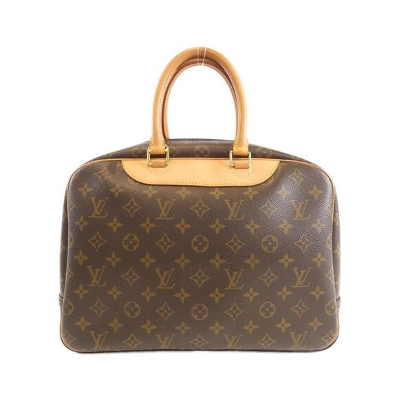 LOUIS VUITTON Brown Monogram Bag - Picture 2 of 8